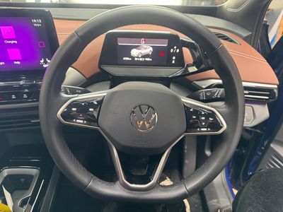2024 Volkswagen ID.4