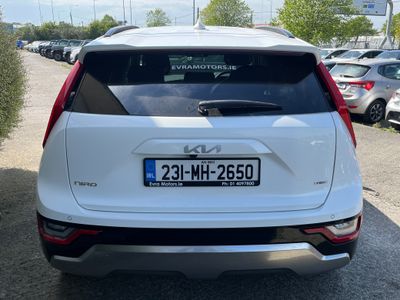 2023 Kia Niro