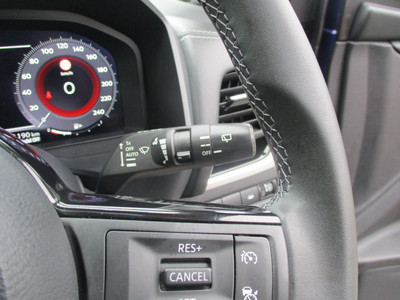 2024 Nissan Qashqai