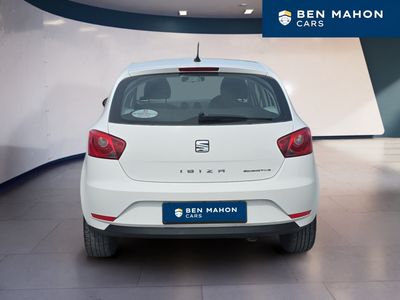 2016 SEAT Ibiza