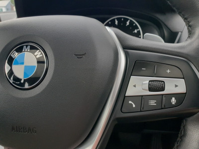 2020 BMW X3