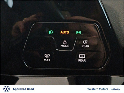 2024 Volkswagen Golf