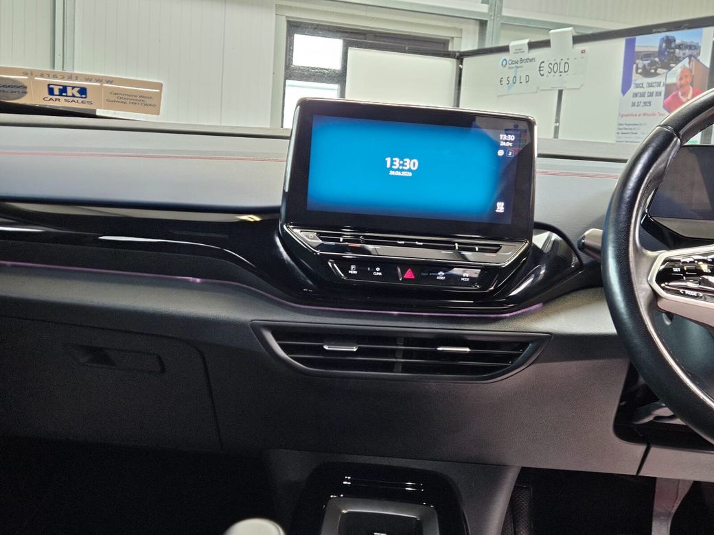 2022 Volkswagen ID.4