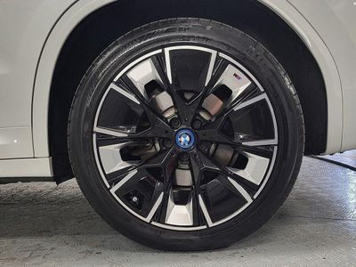2024 BMW iX3