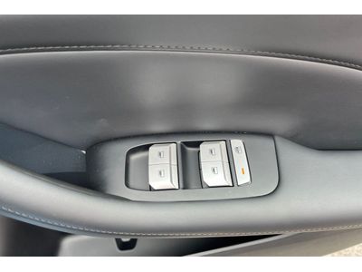 2026 MG S5