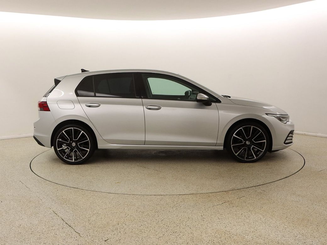 2020 Volkswagen Golf