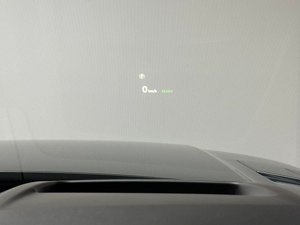 2023 Land Rover Range Rover Sport