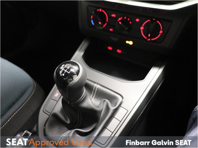 2026 SEAT Ibiza