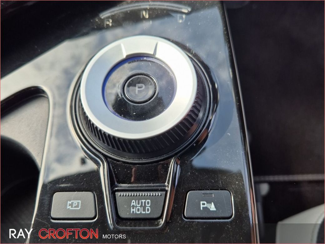 2023 Kia EV6