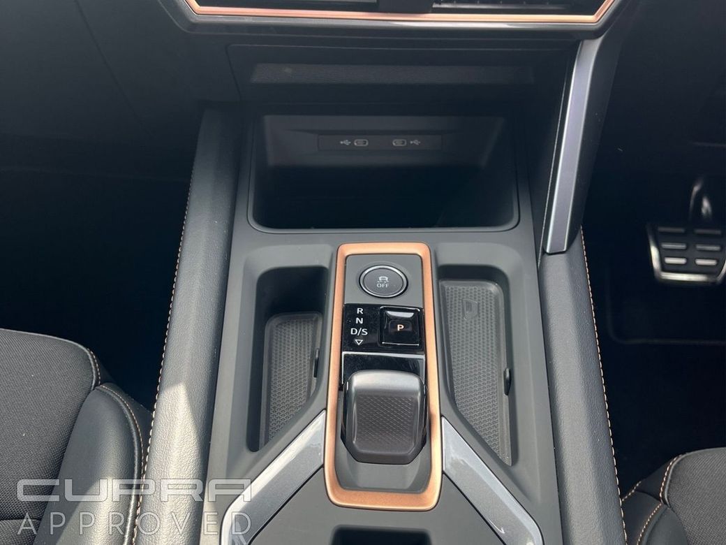 2025 Cupra Leon