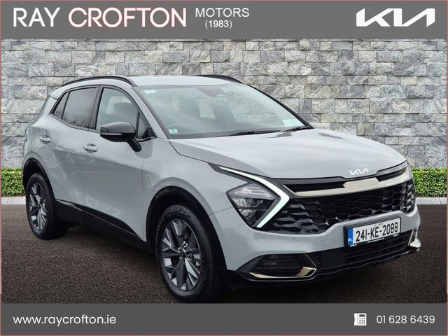 vehicle for sale from Ray Crofton Ltd