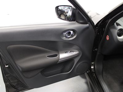 2016 Nissan Juke