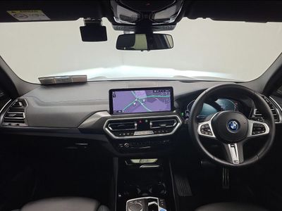 2024 BMW iX3