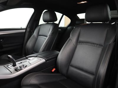 2015 BMW 5 Series
