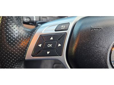 2015 Mercedes-Benz E Class