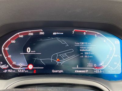 2021 BMW 3 Series