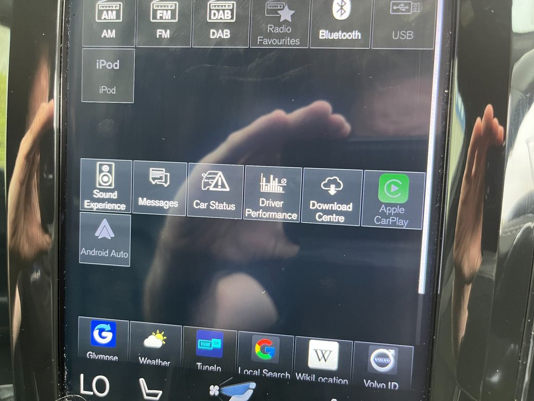 2019 Volvo XC60