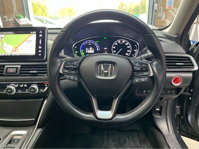 2023 Honda Accord