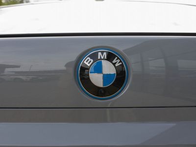 2025 BMW 7 Series