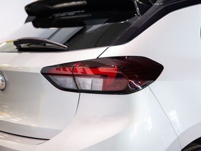 2023 Opel Corsa