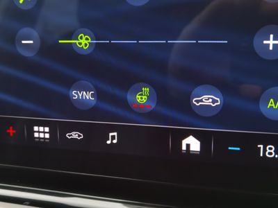 2022 Skoda Enyaq