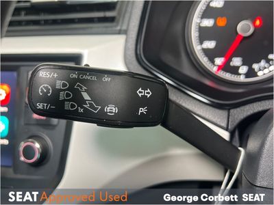2022 SEAT Ibiza