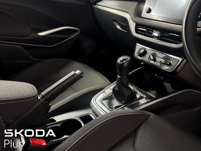 2023 Skoda Fabia