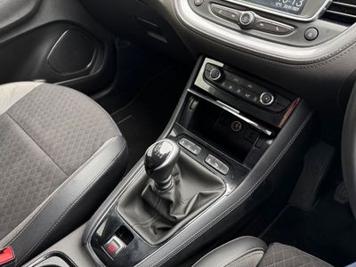 2021 Opel Grandland X