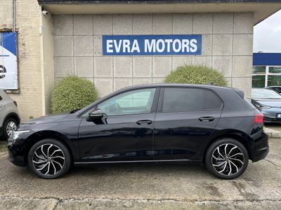 2022 Volkswagen Golf