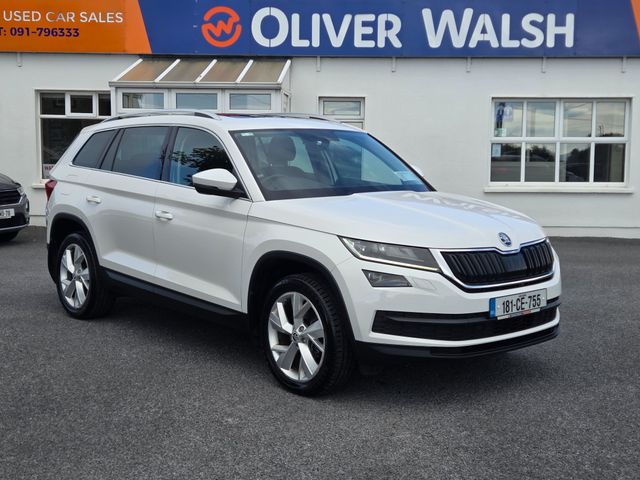 vehicle for sale from Oliver Walsh Autos