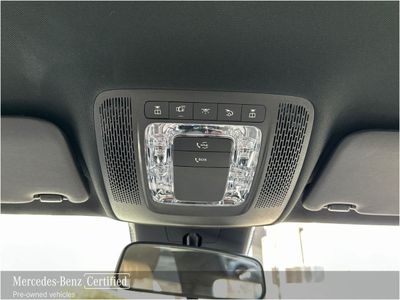 2023 Mercedes-Benz CLA Class