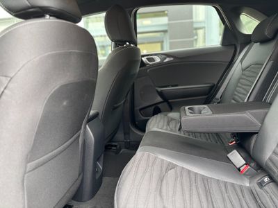 2025 Kia Ceed