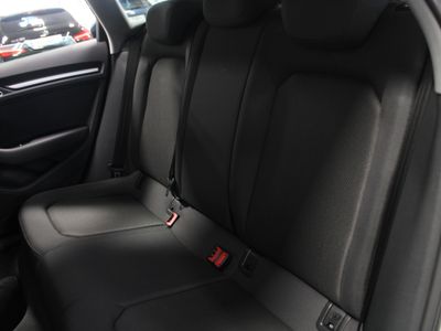 2019 Audi A3