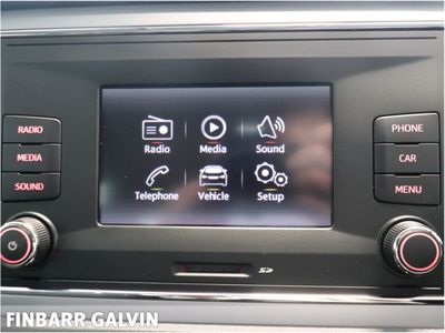 2017 SEAT Leon