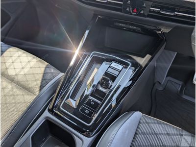 2024 Volkswagen Golf
