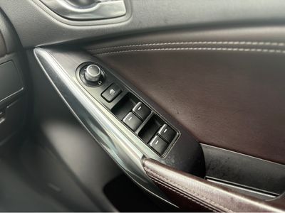 2016 Mazda Mazda6