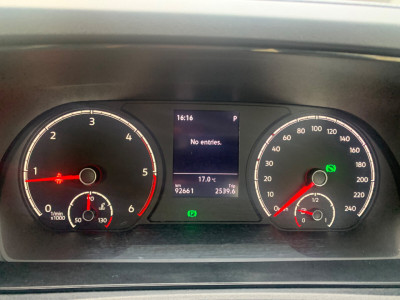 2023 Volkswagen Caddy Maxi