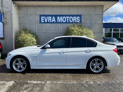 2019 BMW 3 Series