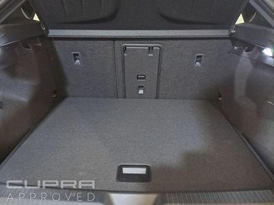 2025 Cupra Tavascan