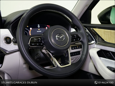 2026 Mazda CX-80