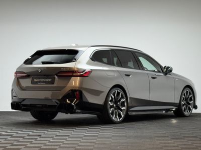 2025 BMW 5 Series
