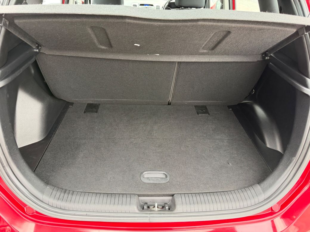 2019 Hyundai ix20