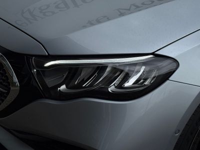 2026 Mercedes-Benz E Class