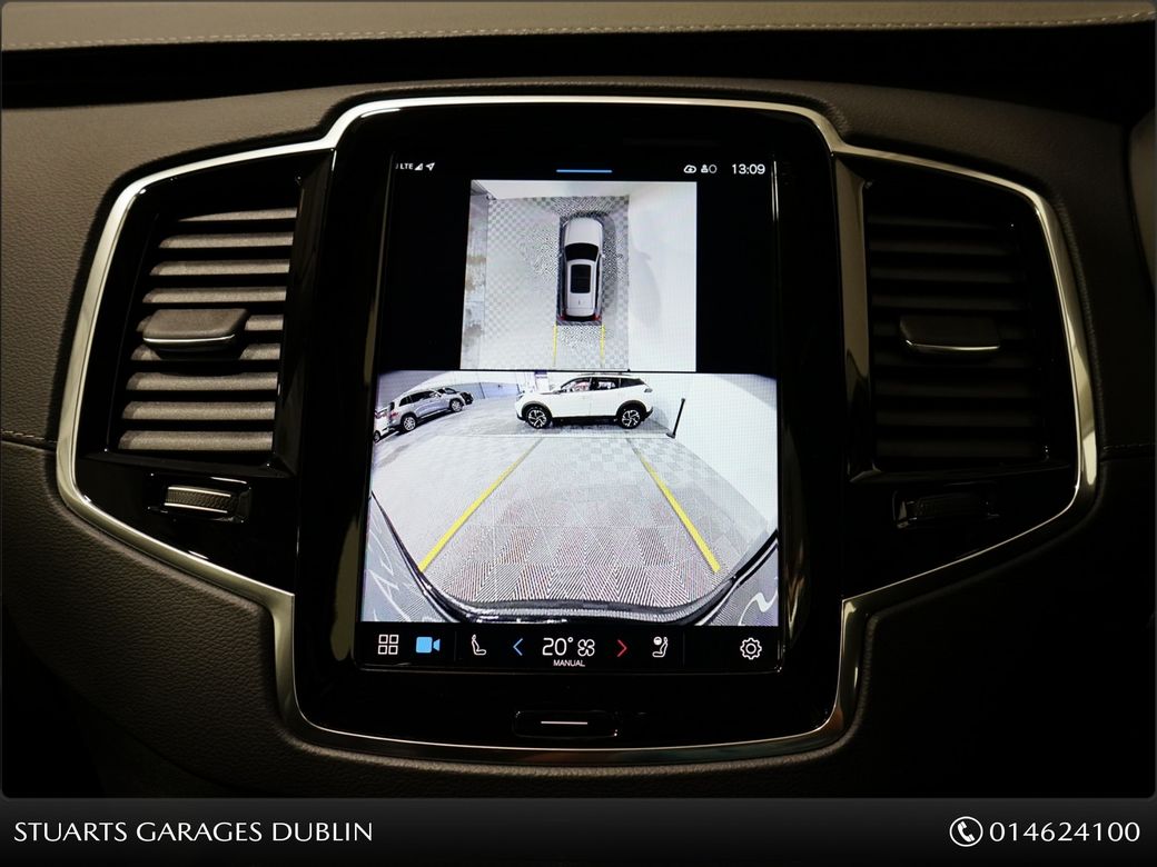 2024 Volvo XC90