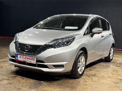 2019 Nissan Note