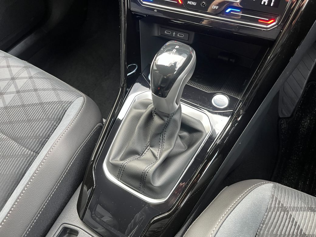 2024 Volkswagen T-Roc