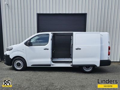 2026 Citroen Dispatch