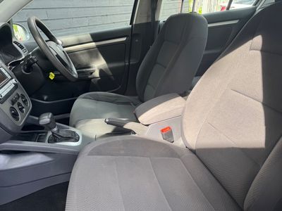 2007 Volkswagen Golf