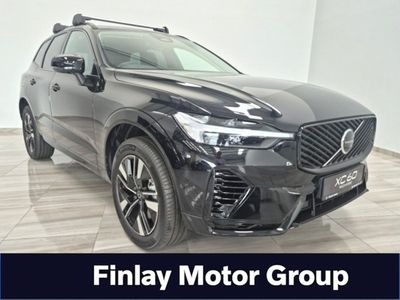 2026 Volvo XC60