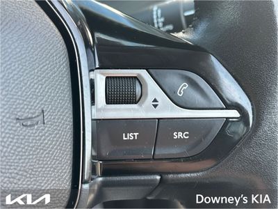 2021 Peugeot 2008